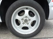 Volkswagen Transporter Ostatní 2,0 l 75 kw