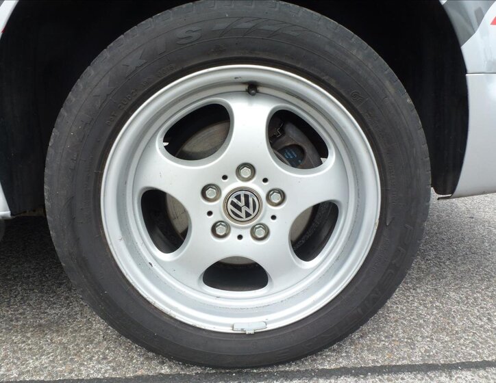 Volkswagen Transporter Ostatní 2,0 l 75 kw