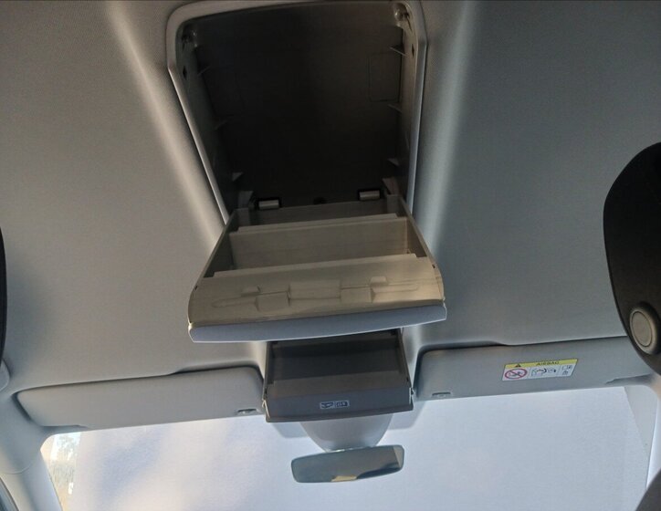 Volkswagen Touran 17