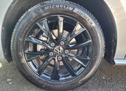 Volkswagen Multivan MPV 2,0 l 110 kw