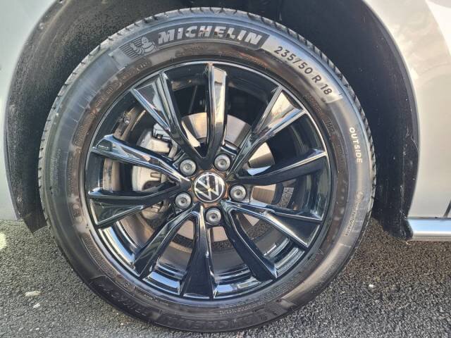 Volkswagen Multivan MPV 2,0 l 110 kw