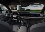 Audi A5 Kombi 0,0 150 kw