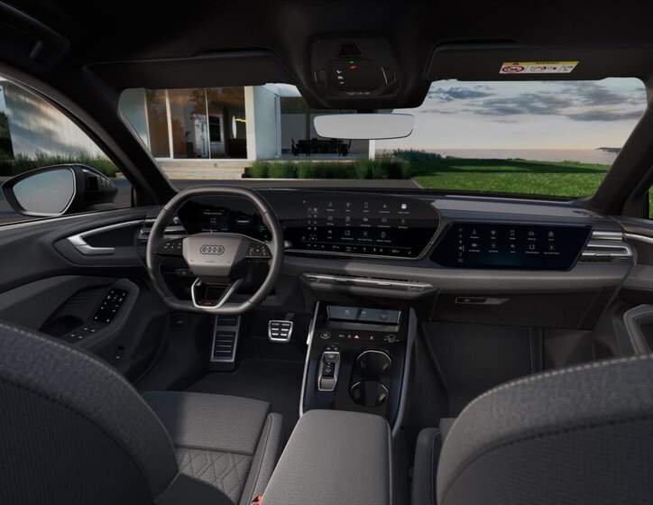 Audi A5 Kombi 0,0 150 kw