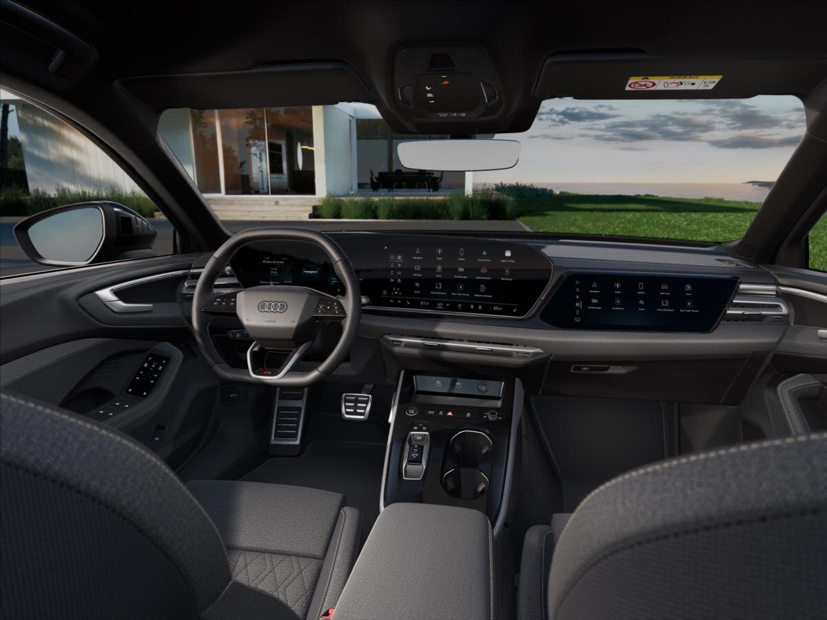 Audi A5 Kombi 0,0 150 kw