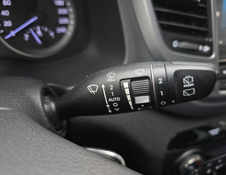 Hyundai Tucson SUV / Terénní 1,6 l 130 kw