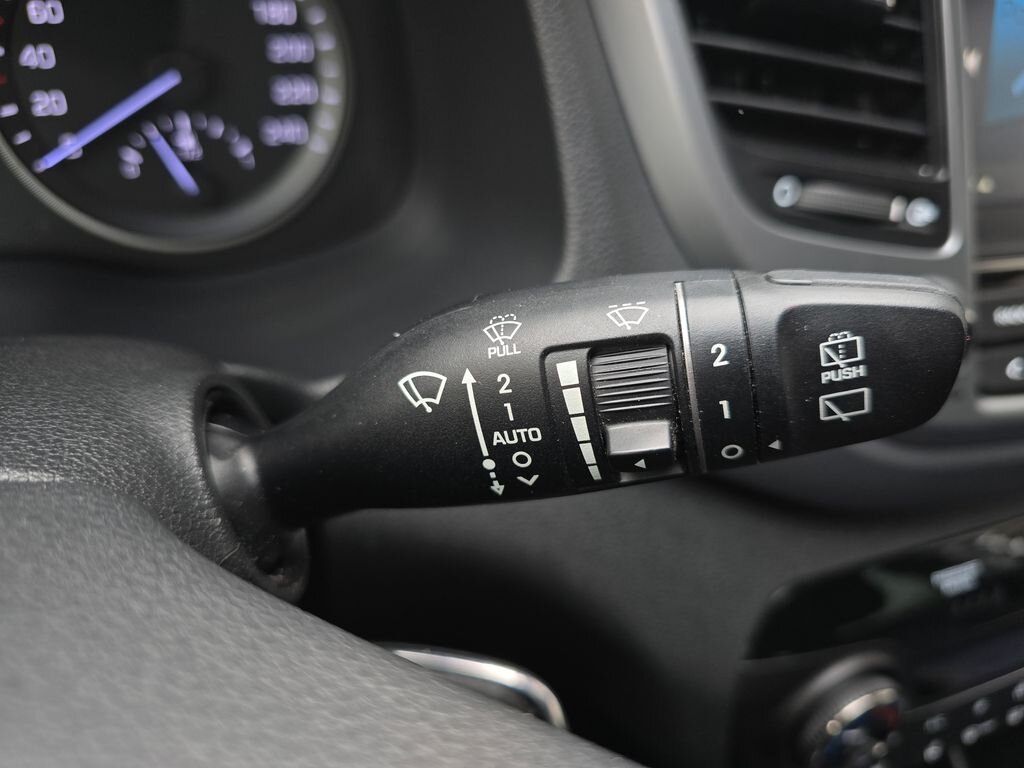 Hyundai Tucson SUV / Terénní 1,6 l 130 kw