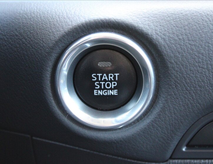 Mazda CX-5 SUV / Terénní 2,0 l 118 kw