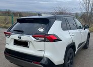 Toyota RAV4 SUV 0,0 131 kw