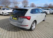 Škoda Scala 8