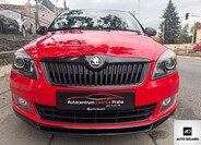 Škoda Fabia 21