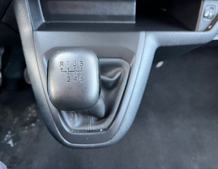 Toyota ProAce Verso VAN-Minibus 2,0 l 106 kw