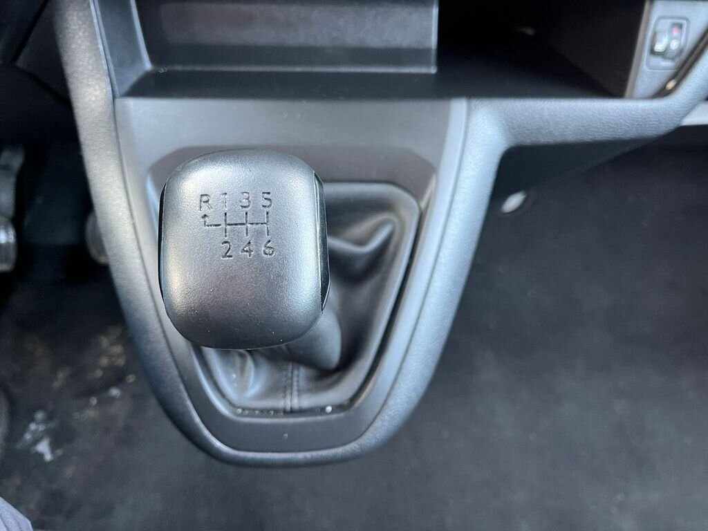 Toyota ProAce Verso VAN-Minibus 2,0 l 106 kw