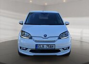 Škoda Citigo Hatchback 0,0 61 kw