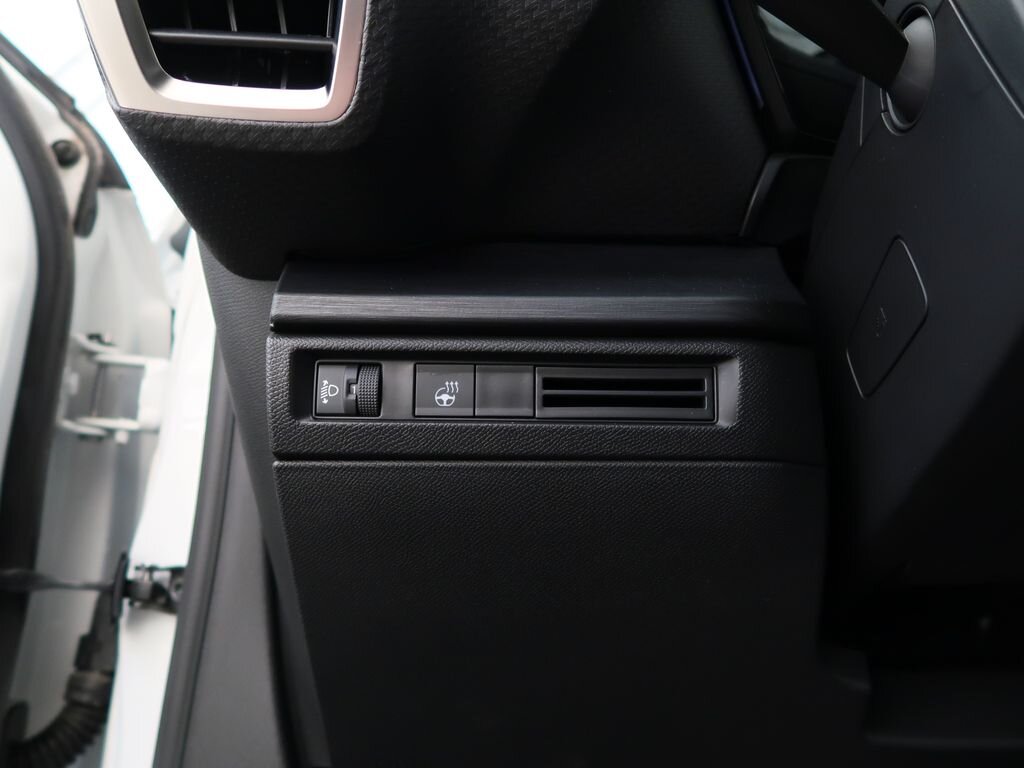 Citroën C5 X Kombi 1,2 l 96 kw