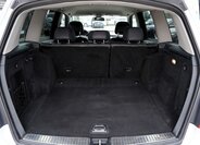 Mercedes-Benz GLK SUV / Terénní 3,0 l 165 kw