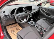 Hyundai i30 Kombi 1,5 l 70 kw