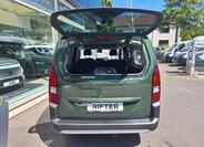 Peugeot Rifter 6