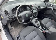 Škoda Octavia Sedan / Limuzína 1,6 l 75 kw