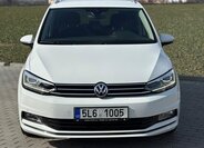 Volkswagen Touran MPV 0,0 0