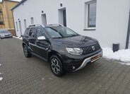 Dacia Duster Kombi 1,3 l 96 kw
