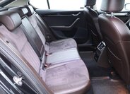 Škoda Octavia Liftback 2,0 l 110 kw