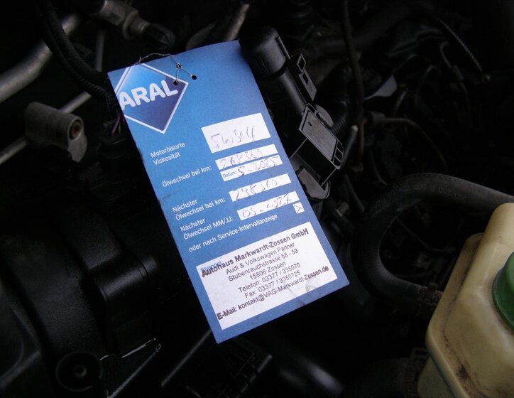 Volkswagen Caravelle Ostatní 2,0 l 103 kw