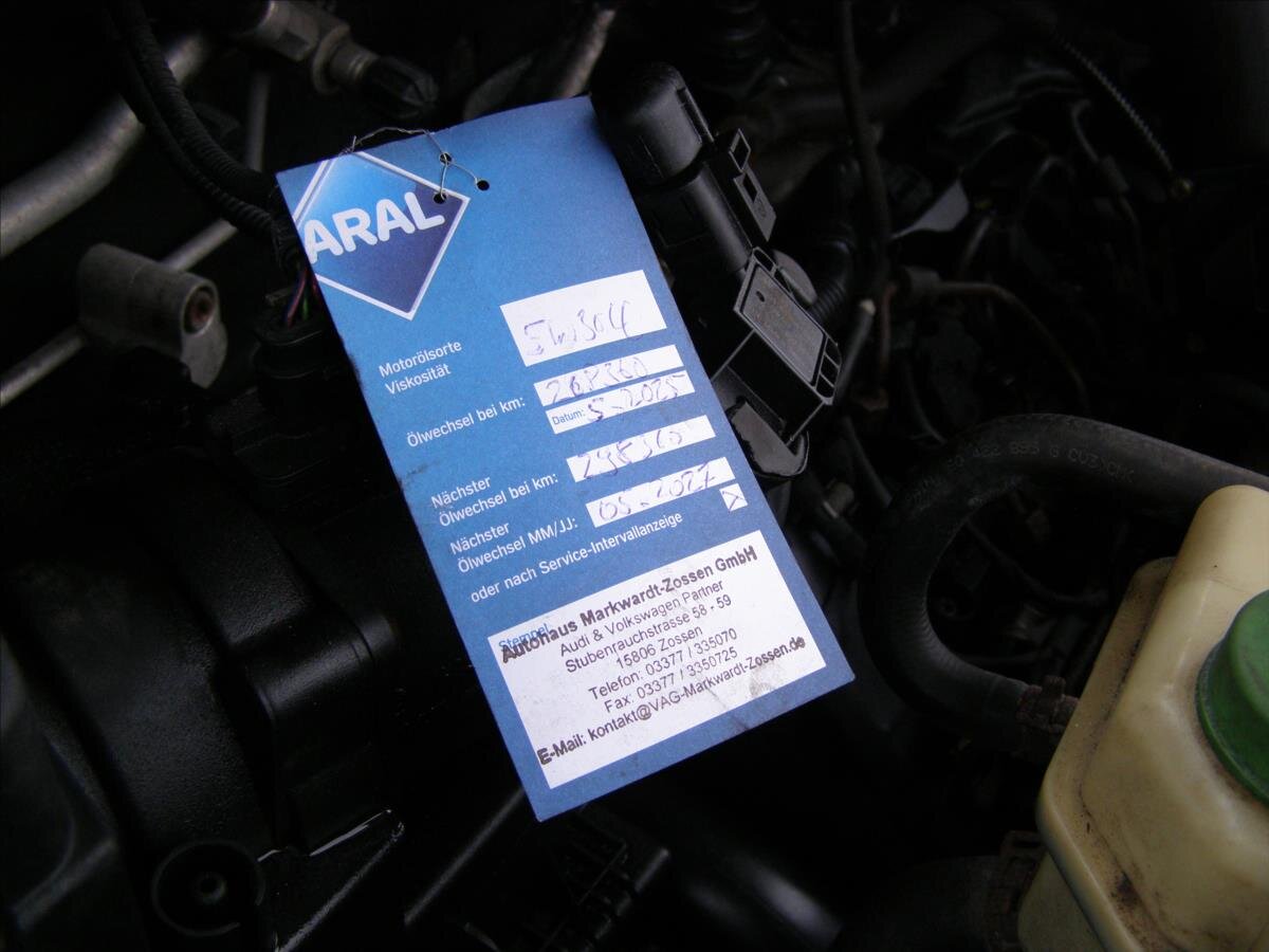 Volkswagen Caravelle Ostatní 2,0 l 103 kw