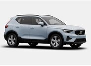 Volvo XC40 SUV / Terénní 2,0 l 120 kw