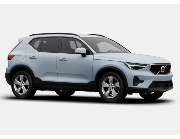 Volvo XC40 SUV / Terénní 2,0 l 120 kw