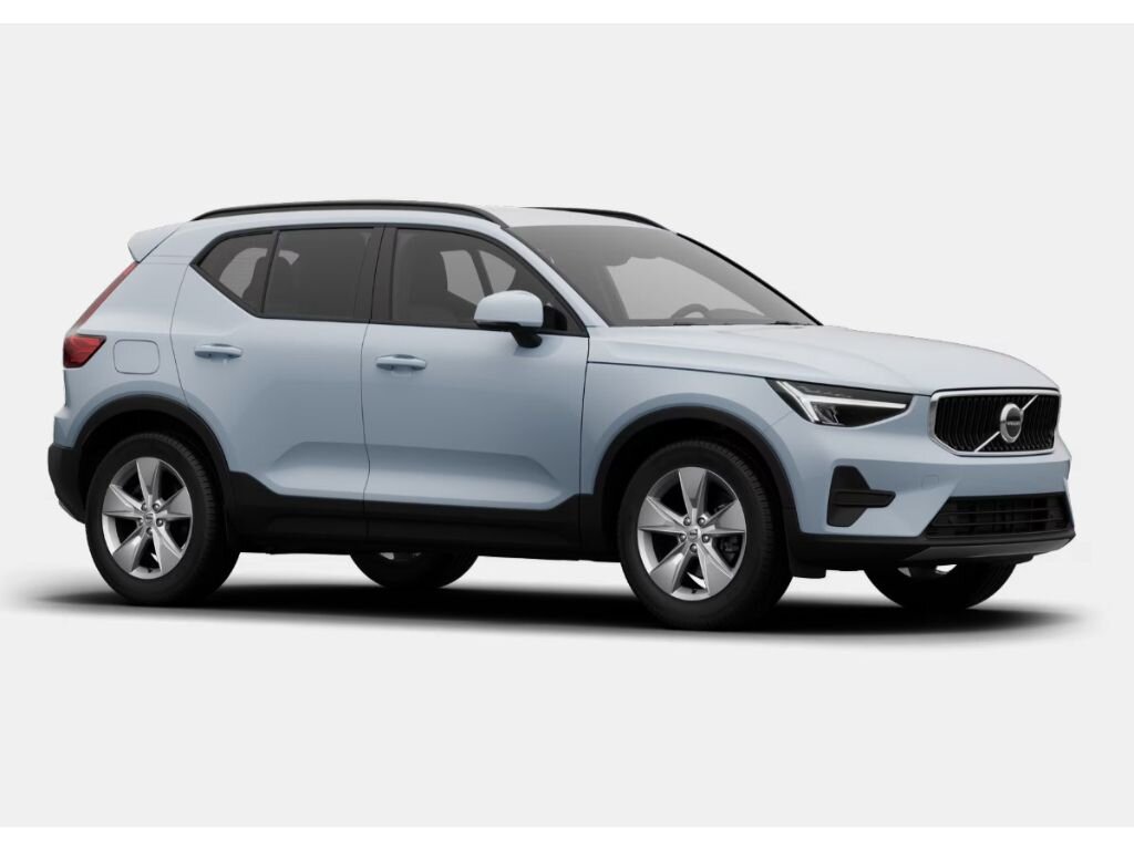 Volvo XC40 SUV / Terénní 2,0 l 120 kw