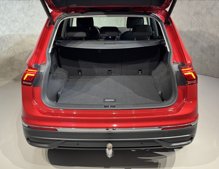 Volkswagen Tiguan Allspace 13