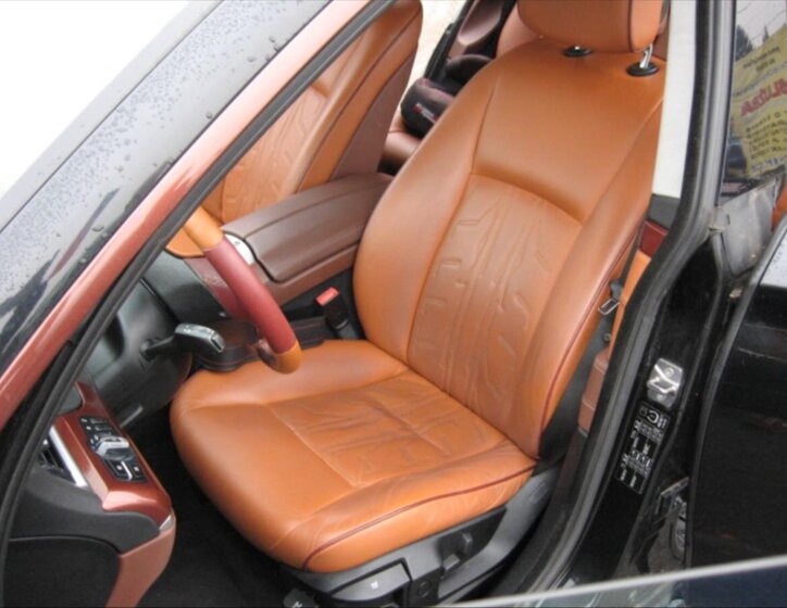 BMW Řada 5 Sedan 3,0 l 225 kw