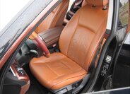 BMW Řada 5 Sedan 3,0 l 225 kw