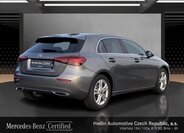 Mercedes-Benz Třídy A 5