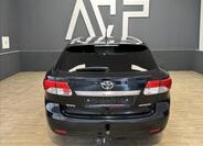 Toyota Avensis 7
