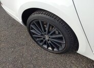 Škoda Octavia Kombi 1,4 l 110 kw