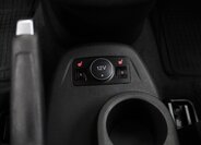 Ford Transit Connect 15