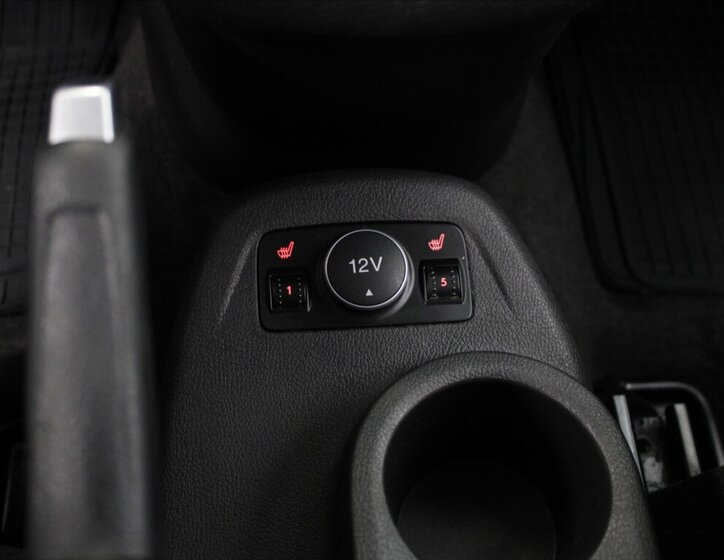 Ford Transit Connect 15