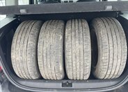 Škoda Yeti Kombi 1,2 l 77 kw