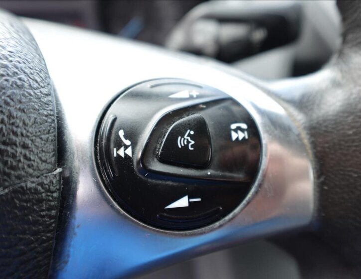 Ford Transit Custom Ostatní 2,0 l 96 kw