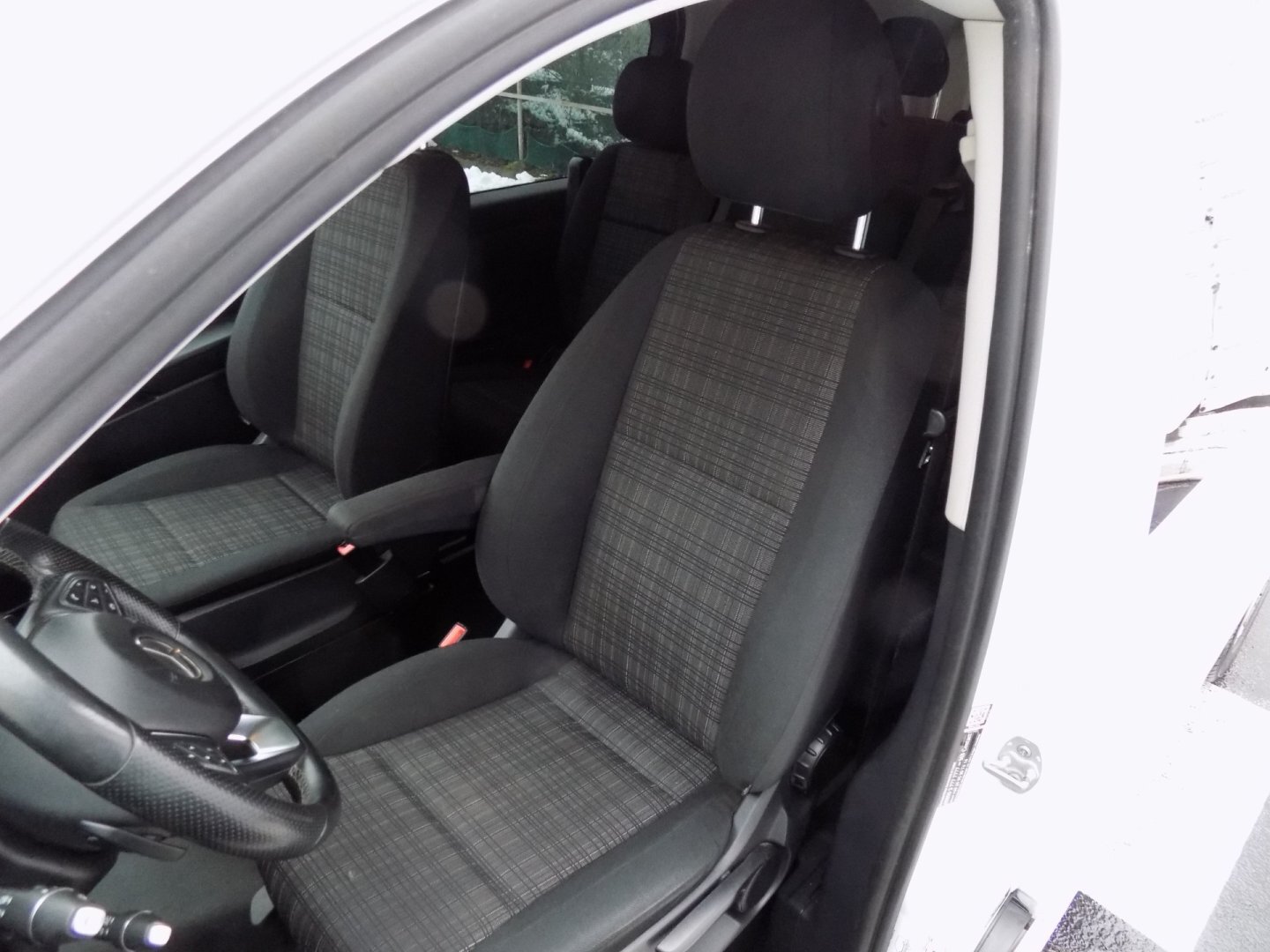 Mercedes-Benz Vito Ostatní 2,0 l 100 kw