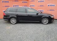 Volkswagen Passat Kombi 2,0 l 130 kw