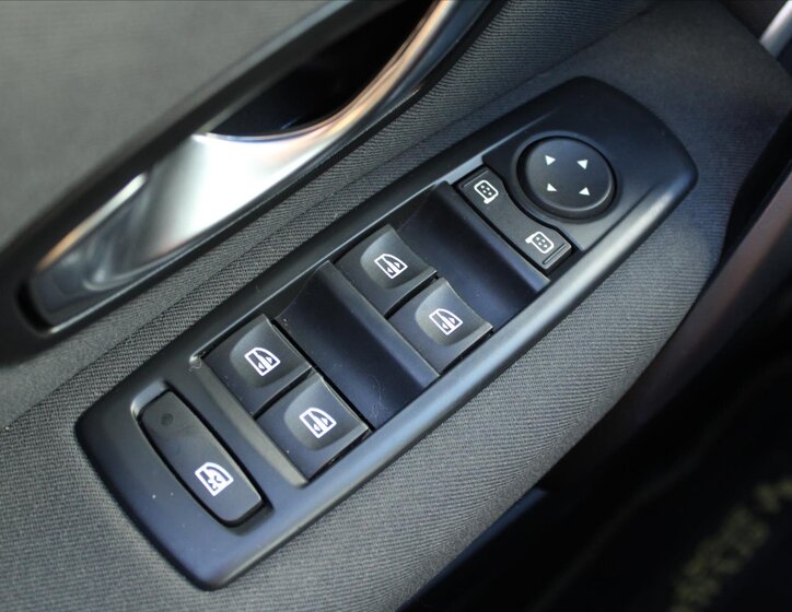 Renault Mégane Kombi 1,4 l 96 kw