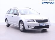 Škoda Octavia Kombi 1,2 l 77 kw