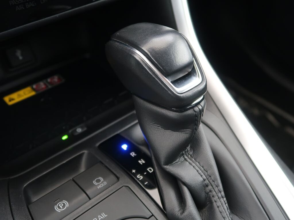 Toyota RAV4 SUV 2,5 l 131 kw