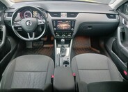 Škoda Octavia 10