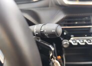 Peugeot 2008 Hatchback 1,2 l 74 kw