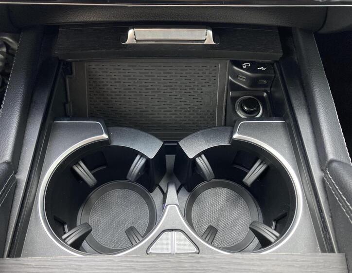 Mercedes-Benz GLE 23