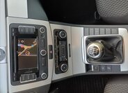 Volkswagen Passat Kombi 1,6 l 77 kw