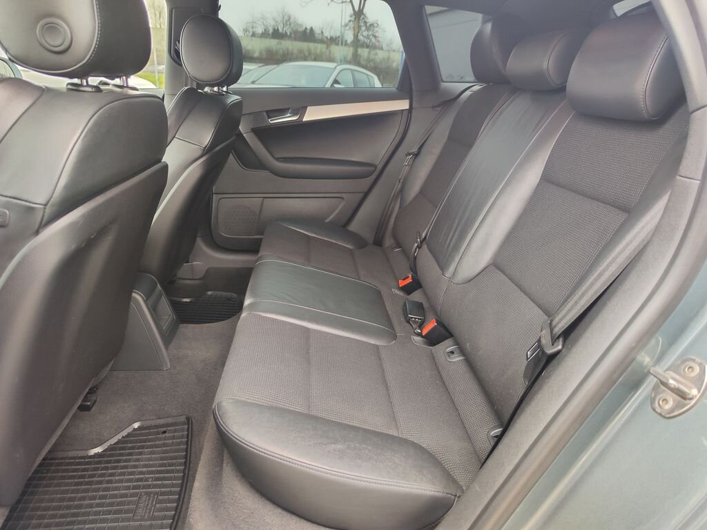 Audi A3 Hatchback 1,6 l 77 kw